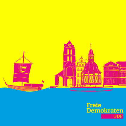 FDP Hansestadt Wismar